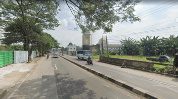 Gambar 1 Tanah di Jual di Jl. Raya Parung