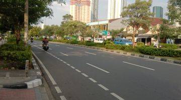 Gambar 4 Tanah di Jual di Jl. Kembangan Raya, Jakarta Barat