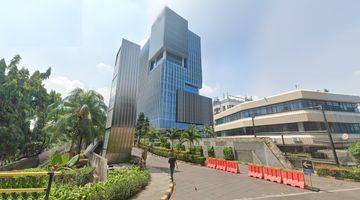 Gambar 1 Office Space di Jual di Kelapa Gading