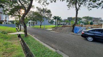 Gambar 2 Dijual Tanah Kavling Cluster Pasadena Depan Aeon Mall Deltamas