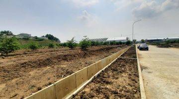 Gambar 4 Dijual Tanah Kavling Industri Di Delta Silicon 3 Lippo Cikarang