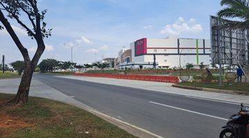 Gambar 3 Dijual Tanah Commercial Area Dekat Aeon Mall Delta Mas