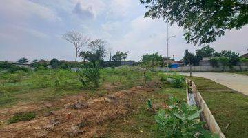 Gambar 5 Dijual Tanah Kavling Industri Delta Silicon 3 Lippo Cikarang 