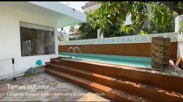 Gambar 3 Rumah mewah 2 lantai di citra 2 uk 22x25m