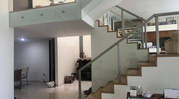 Gambar 3 Rumah 3 Lantai Citra 6 Uk 12x20 Furnished