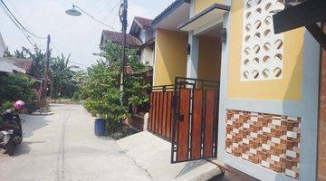 Gambar 1 Dijual Rumah Murah Babelan Indah Dekat Rs Tiara Bekasi 