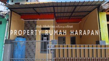 Gambar 1 Dijual Rumah Minimalis Taman Harapan Baru Dekat Jakarta Timur 