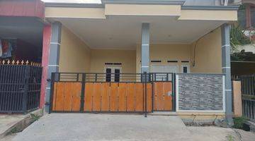 Gambar 1 Dijual Rumah Minimalis Dijalan Utama Dekat Rs Ananda Babelan 