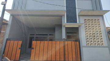 Gambar 1 Dijual Rumah Vgh Barat Dijalan Utama Dekat Pesantren Attaqwa