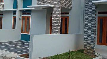 Gambar 2 Rumah 2lt, KPR all bank mepet Jaksel 