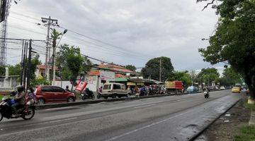 Gambar 4 Gudang Siap Pakai di Pedurungan, Majapahit, Semarang Timur