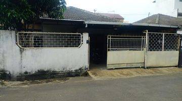 Gambar 3 Rumah komplek dian permai 