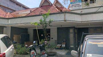 Gambar 1 Rumah Bawean Surabaya Murah. Ric.a204