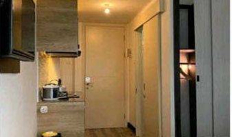 Gambar 3 Apartemen Amor Pakuwon City Surabaya Murah. Edd.ya1331