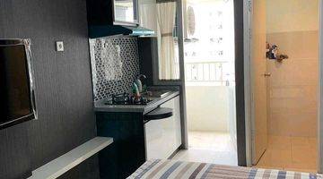 Gambar 1 Apartemen Educity Yale Pakuwon Surabaya Murah. Ric.a230