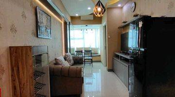 Gambar 1 Apartemen Anderson Pakuwon Surabaya Murah. Rik.a125