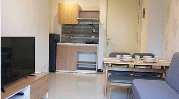 Gambar 1 Apartemen Amor Pakuwon City Surabaya Murah. Dav.ya2784