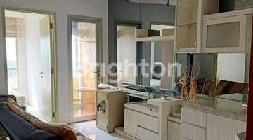 Gambar 1 Apartemen East Coast Tower Amethyst Surabaya Murah. Dav.ya2779