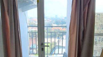 Gambar 4 Apartemen Tamansari Papilio Surabaya Murah. Ron.a601