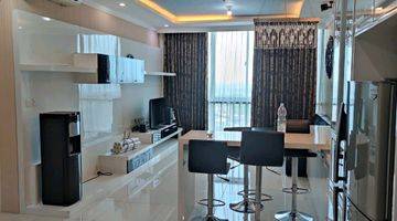 Gambar 1 Apartemen Via Ciputra World Surabaya Murah. Aud.a035