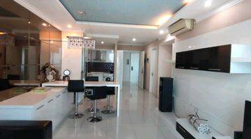 Gambar 2 Apartemen Via Ciputra World Surabaya Murah. Aud.a035