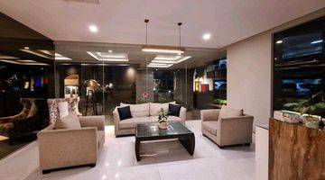 Gambar 2 Apartemen Puncak Marina Surabaya Murah. Fer.a445