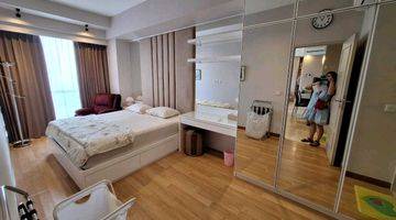 Gambar 3 Apartemen The Peak Surabaya Murah. Fer.a444