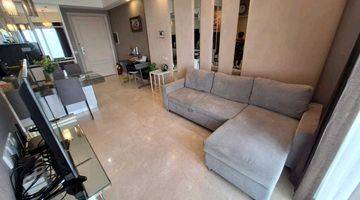 Gambar 1 Apartemen The Peak Surabaya Murah. Fer.a444