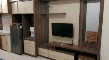 Gambar 1 Apartemen Puncak Dharmahusada Surabaya Murah. Dav.a388 