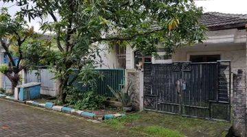 Gambar 1 Rumah Pondok Tjandra Indah Siap Huni Minimalis Sam.ya3971