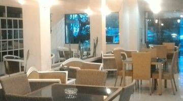 Gambar 3 Hotel Di Dekat Pusat Kota Bandung