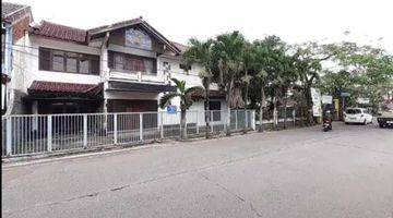 Gambar 5 Dijual Rumah Di Mainroad Sangat Cocok Untuk Usaha Kantor Klinik Dll