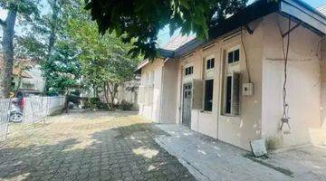 Gambar 1 Rumah Belanda Di Sayap Riau Bandung 