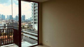 Gambar 1 Dijual Apartment 1 Bedroom Harga Terbaik di Lokasi Strategis