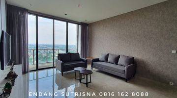 Gambar 2 Disewakan Izzara Apartment Simatupang 2 BR Ready To Move In