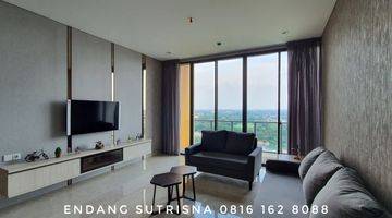 Gambar 1 Disewakan Izzara Apartment Simatupang 2 BR Ready To Move In