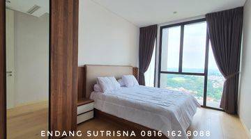 Gambar 3 Disewakan Izzara Apartment Simatupang 2 BR Ready To Move In