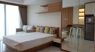 Gambar 1 Apartemen 9 Residence Kemang Bagus Furnished