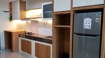 Gambar 2 Apartemen 9 Residence Kemang Bagus Furnished