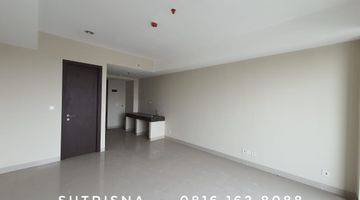 Gambar 1 Murah Banget Apartment 9 Residence Unfurnished Bagus