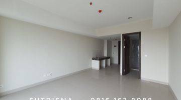 Gambar 3 Murah Banget Apartment 9 Residence Unfurnished Bagus