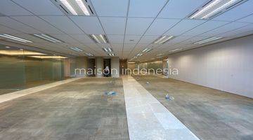 Gambar 2 BEST PRICE! Office Space South Quarter 565 Meter, Lantai Rendah