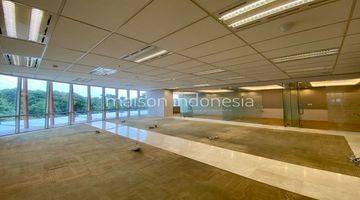 Gambar 3 BEST PRICE! Office Space South Quarter 565 Meter, Lantai Rendah