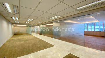 Gambar 5 BEST PRICE! Office Space South Quarter 565 Meter, Lantai Rendah