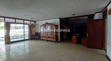 Gambar 3 Best Price! Rumah Lama Hitung Tanah 202 Meter Di Jalan 2 Mobil