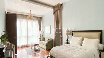 Gambar 5 Best Deal! Rumah Cantik 530 Meter Prime Area Tebet Barat