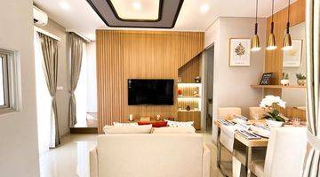 Gambar 2 Rumah Cantik di Gading Serpong include Furnish 