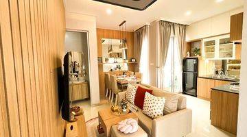 Gambar 3 Rumah Cantik di Gading Serpong include Furnish 