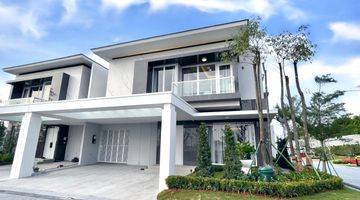 Gambar 1 Pasadena Grand Residence 12x18 rumah mewah lokasi strategis