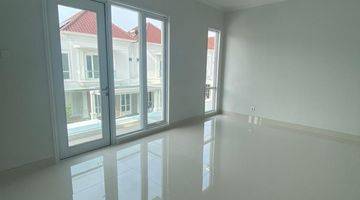 Gambar 3 Rumah Modern Classic 8x15 Siap Huni Di Pusat Kota